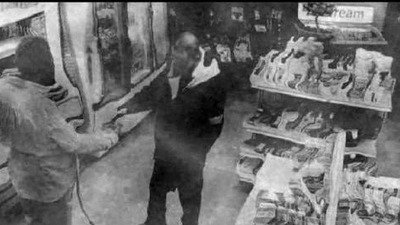 Сезон 6 Серия 17