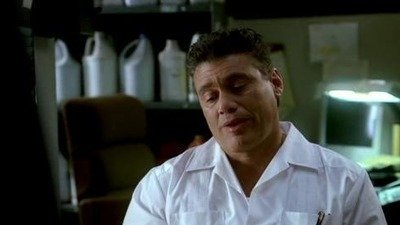 Сезон 6 Серия 20