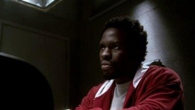 Сезон 6 Серия 10