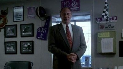 Сезон 6 Серия 1