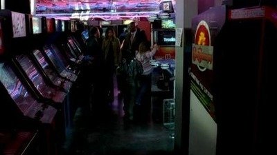 Сезон 5 Серия 8