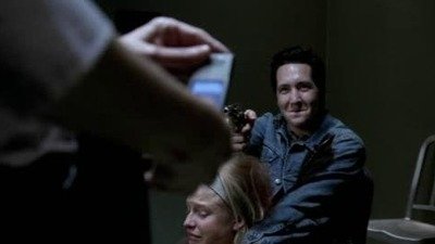 Сезон 4 Серия 24