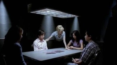 Сезон 5 Серия 2