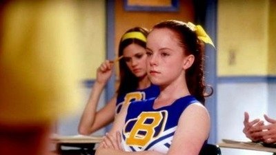 Сезон 4 Серия 20