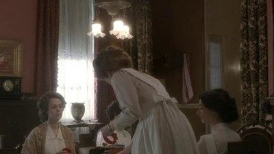 Сезон 4 Серия 21