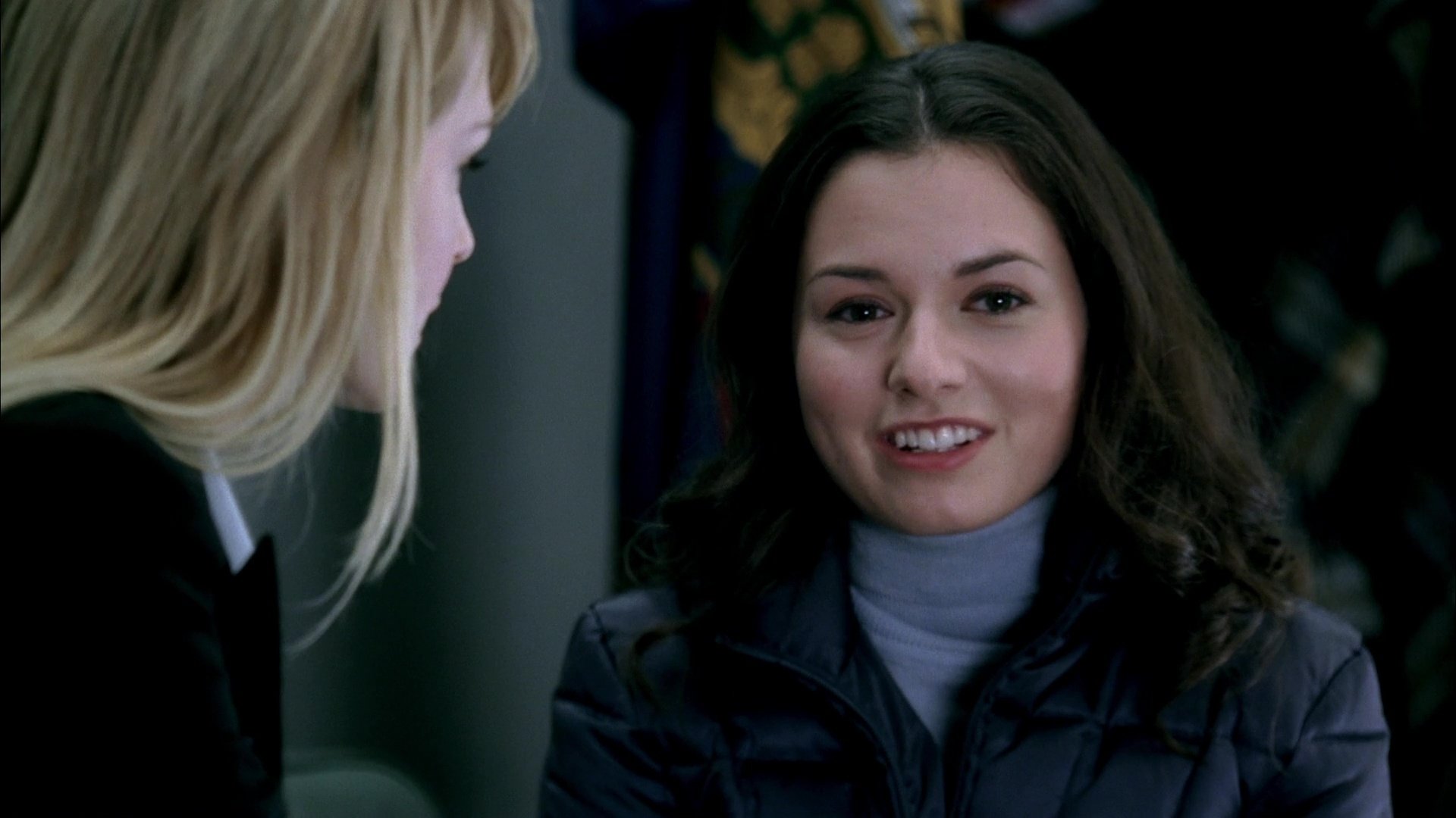 Сезон 4 Серия 12