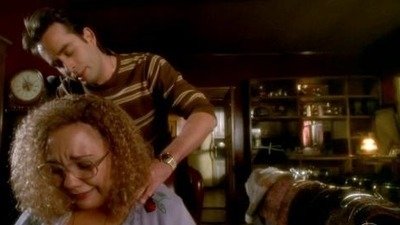 Сезон 4 Серия 9