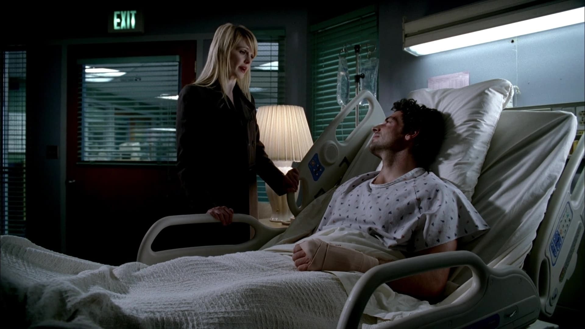 Сезон 4 Серия 4