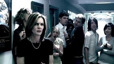 Сезон 3 Серия 23