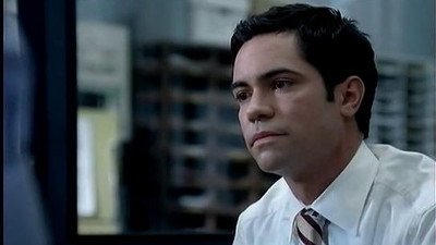 Сезон 3 Серия 15