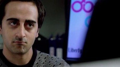 Сезон 3 Серия 7