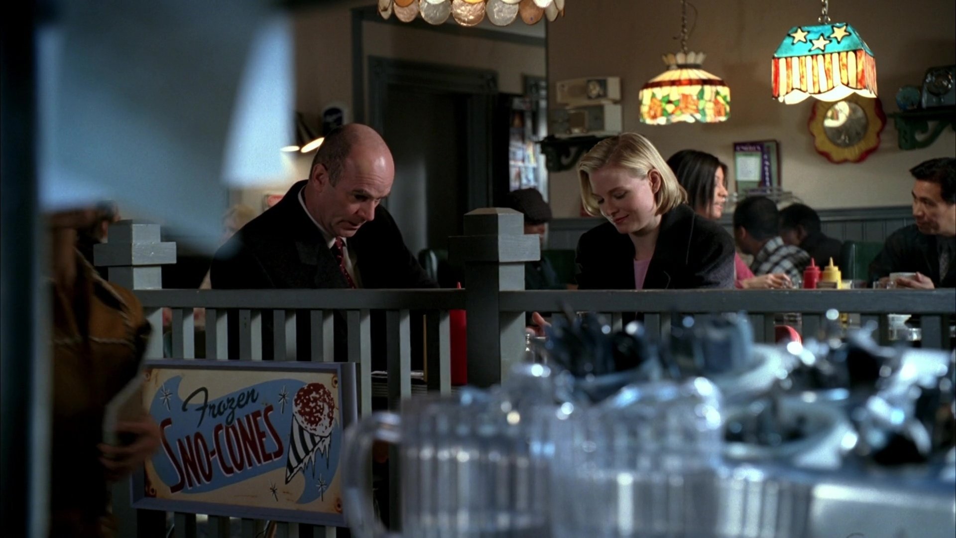 Сезон 2 Серия 16