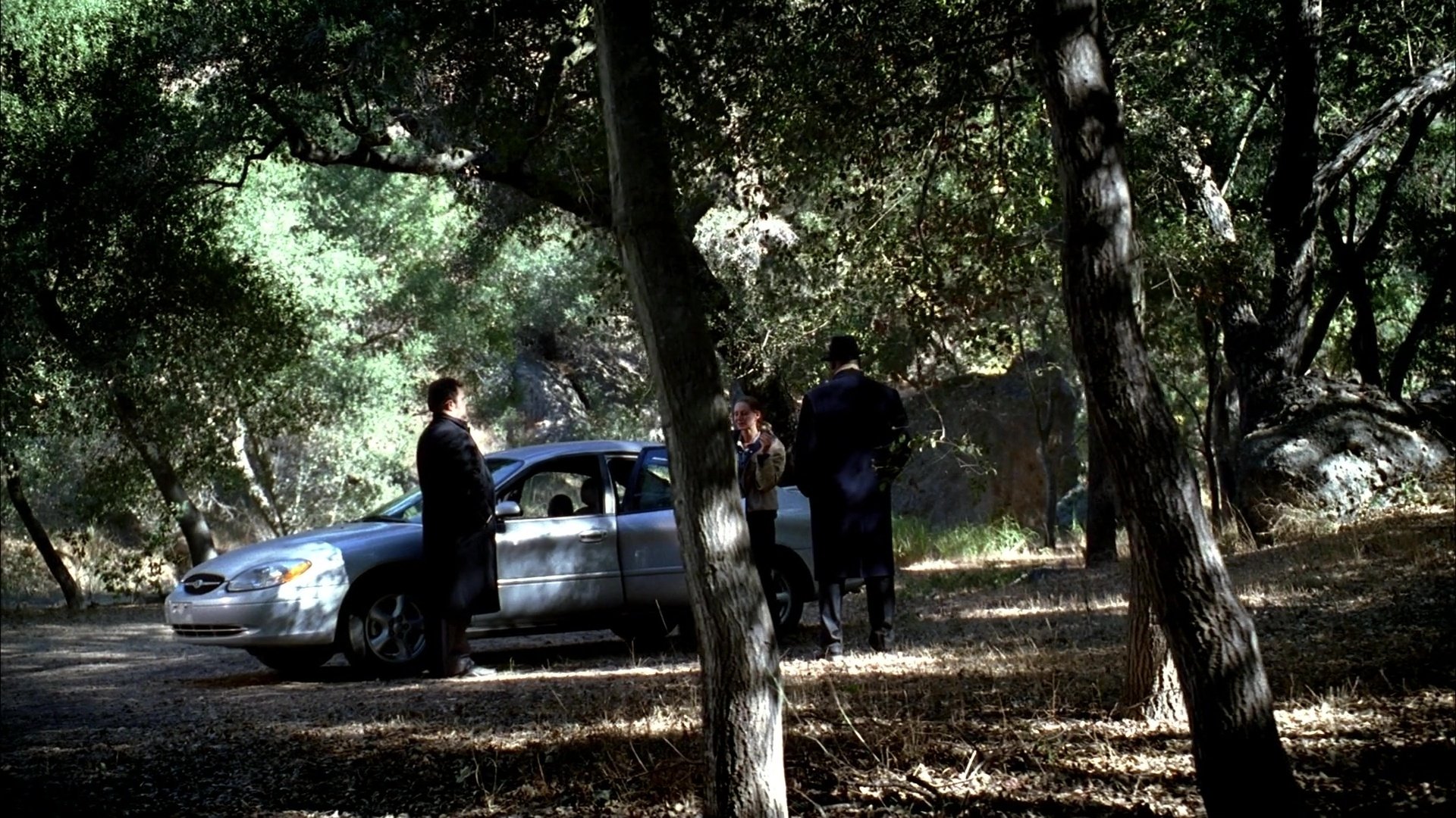 Сезон 2 Серия 9