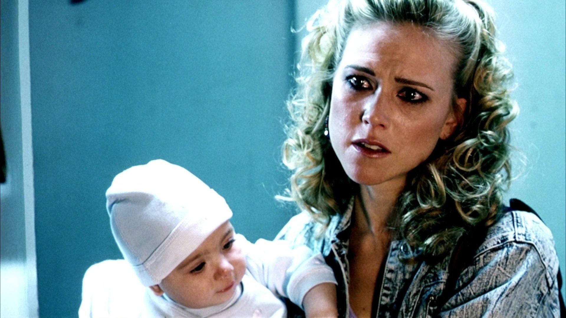 Сезон 1 Серия 21