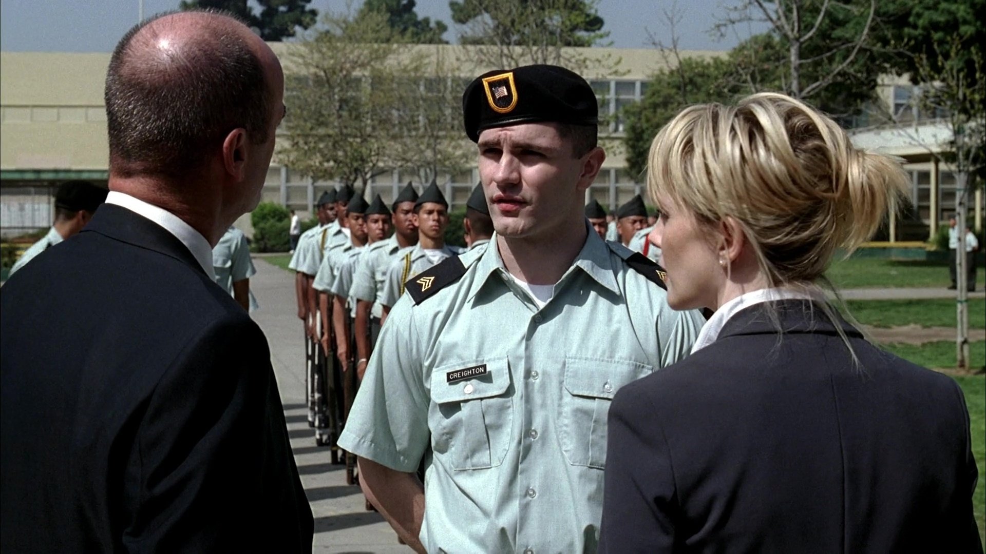 Сезон 1 Серия 22