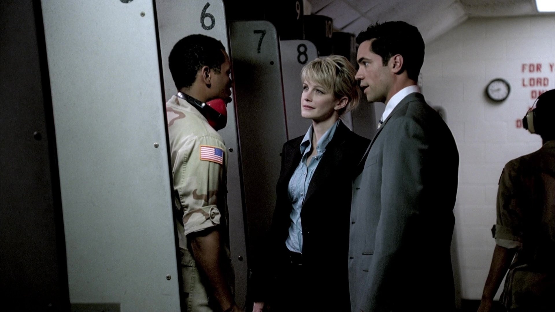 Сезон 2 Серия 1