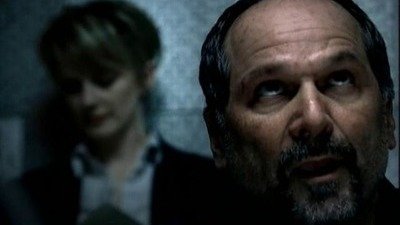 Сезон 1 Серия 18