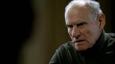 Сезон 1 Серия 15