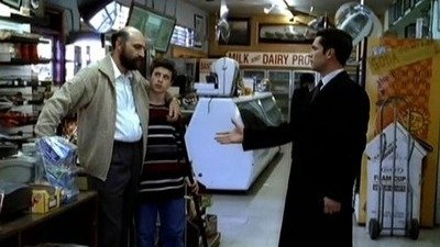 Сезон 1 Серия 10