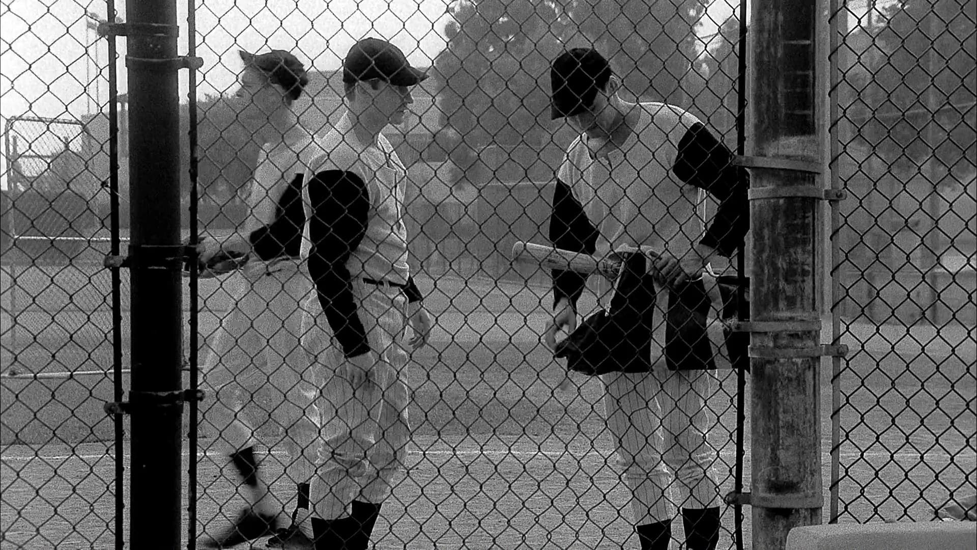 Сезон 1 Серия 7