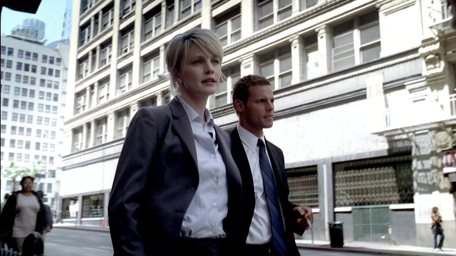 Сезон 1 Серия 4