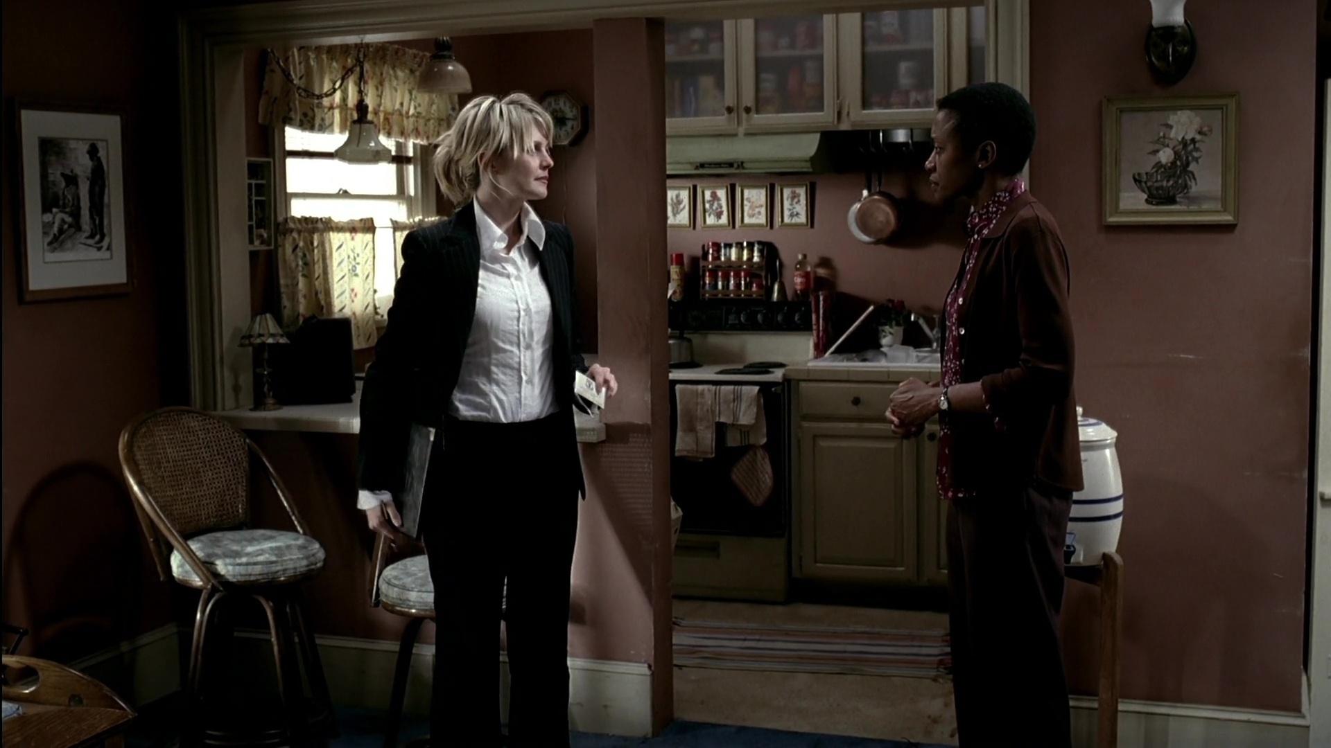 Сезон 1 Серия 5