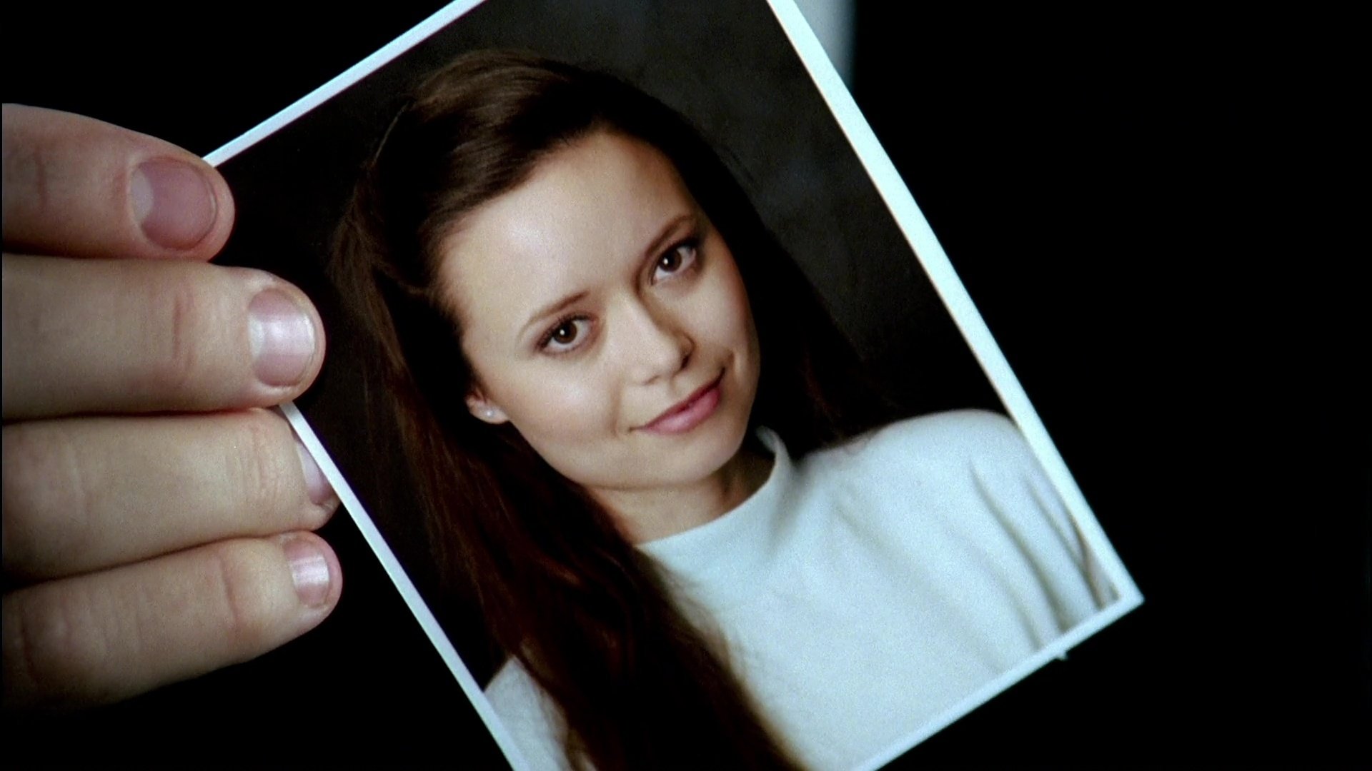 Сезон 1 Серия 6