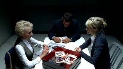 Сезон 1 Серия 1