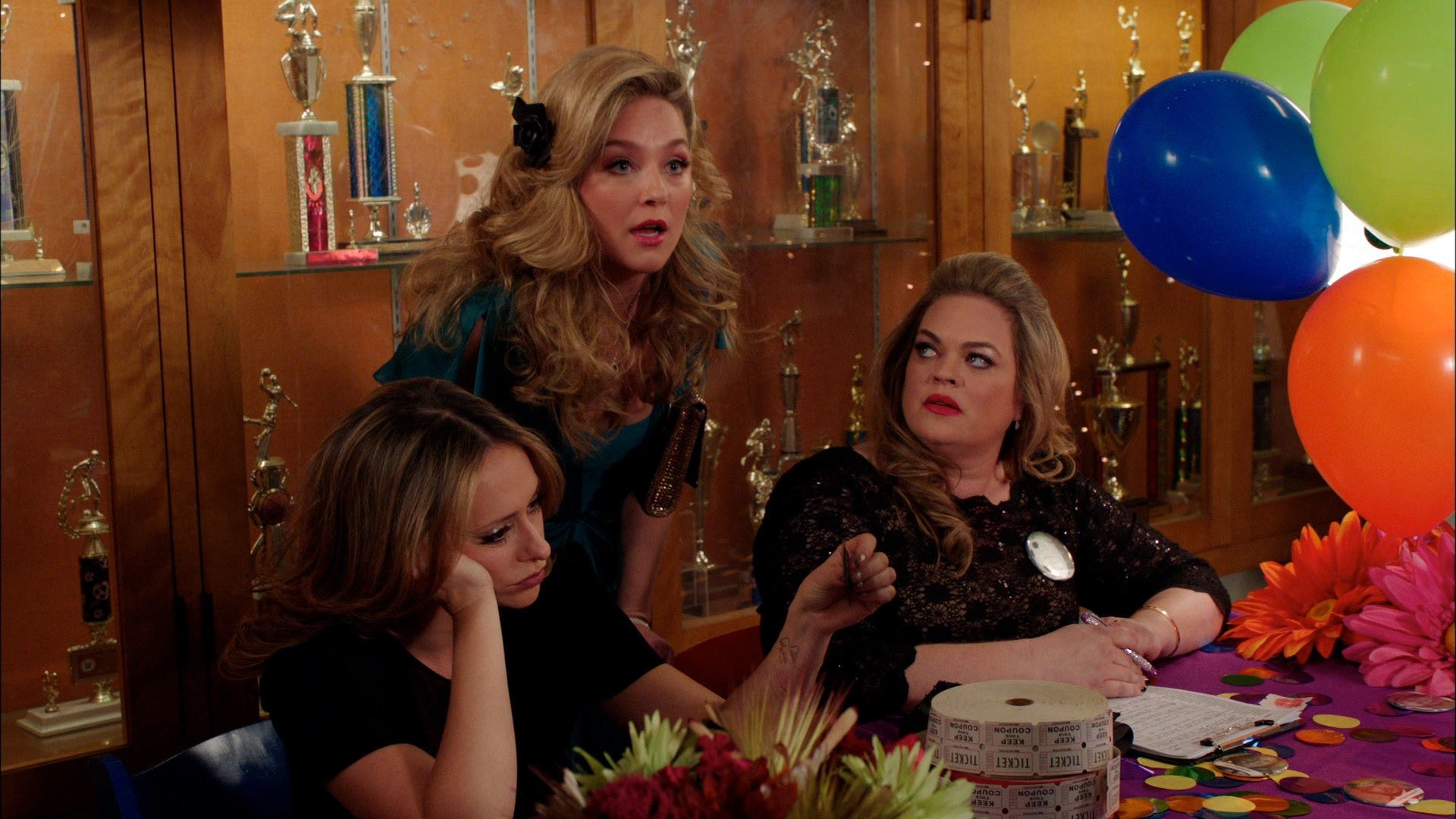 Сезон 2 Серия 11