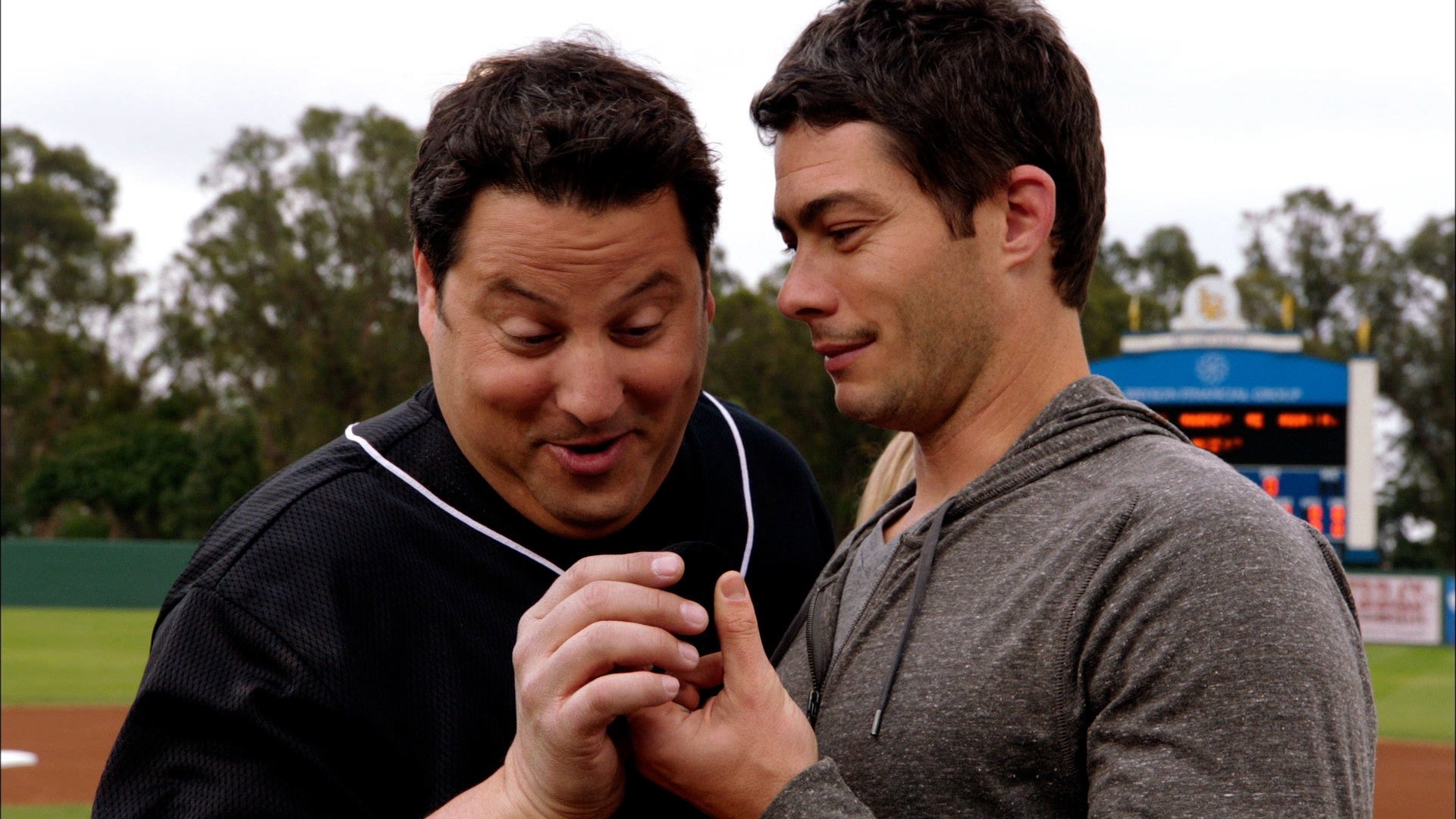 Сезон 2 Серия 12