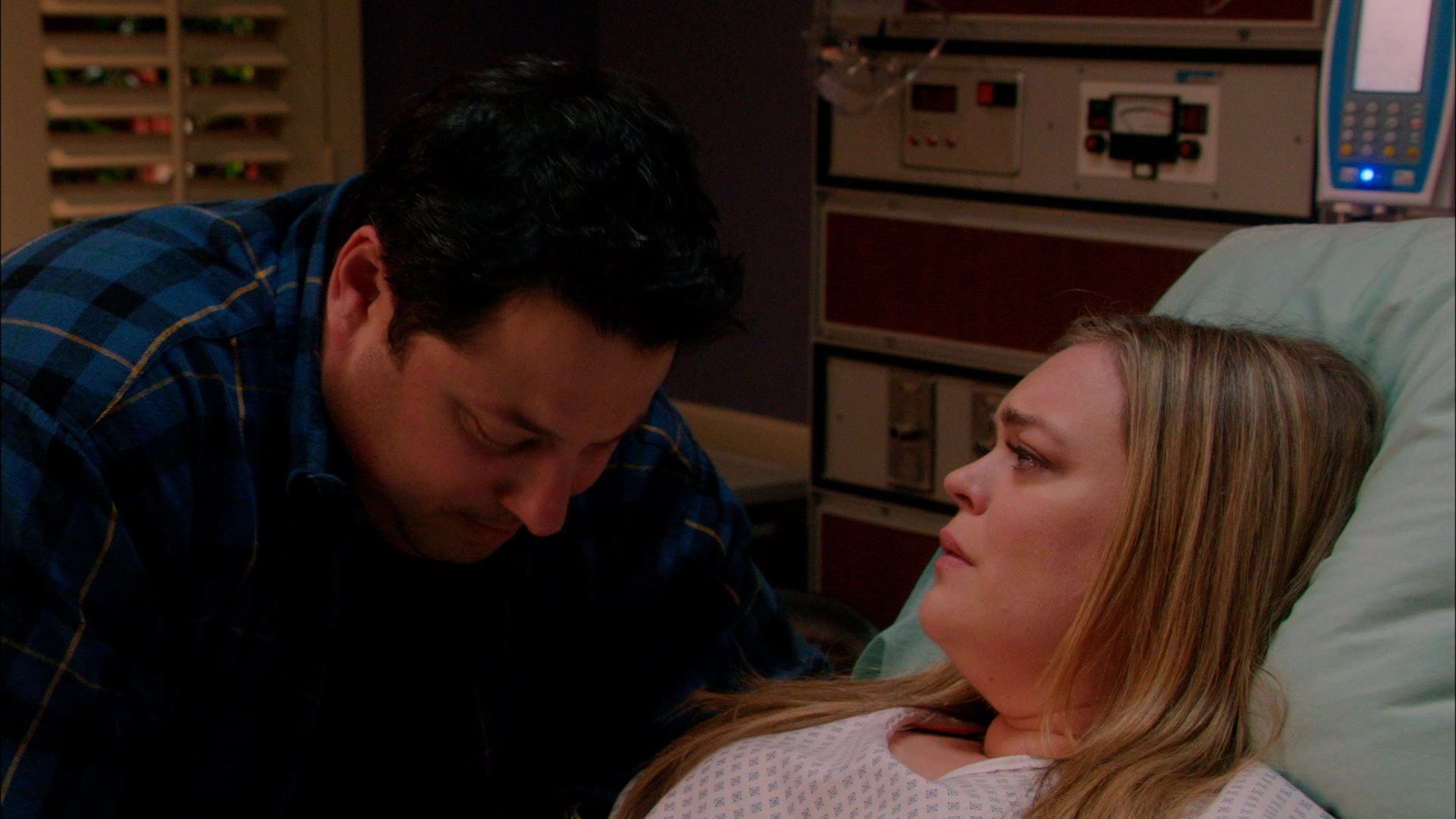 Сезон 2 Серия 10