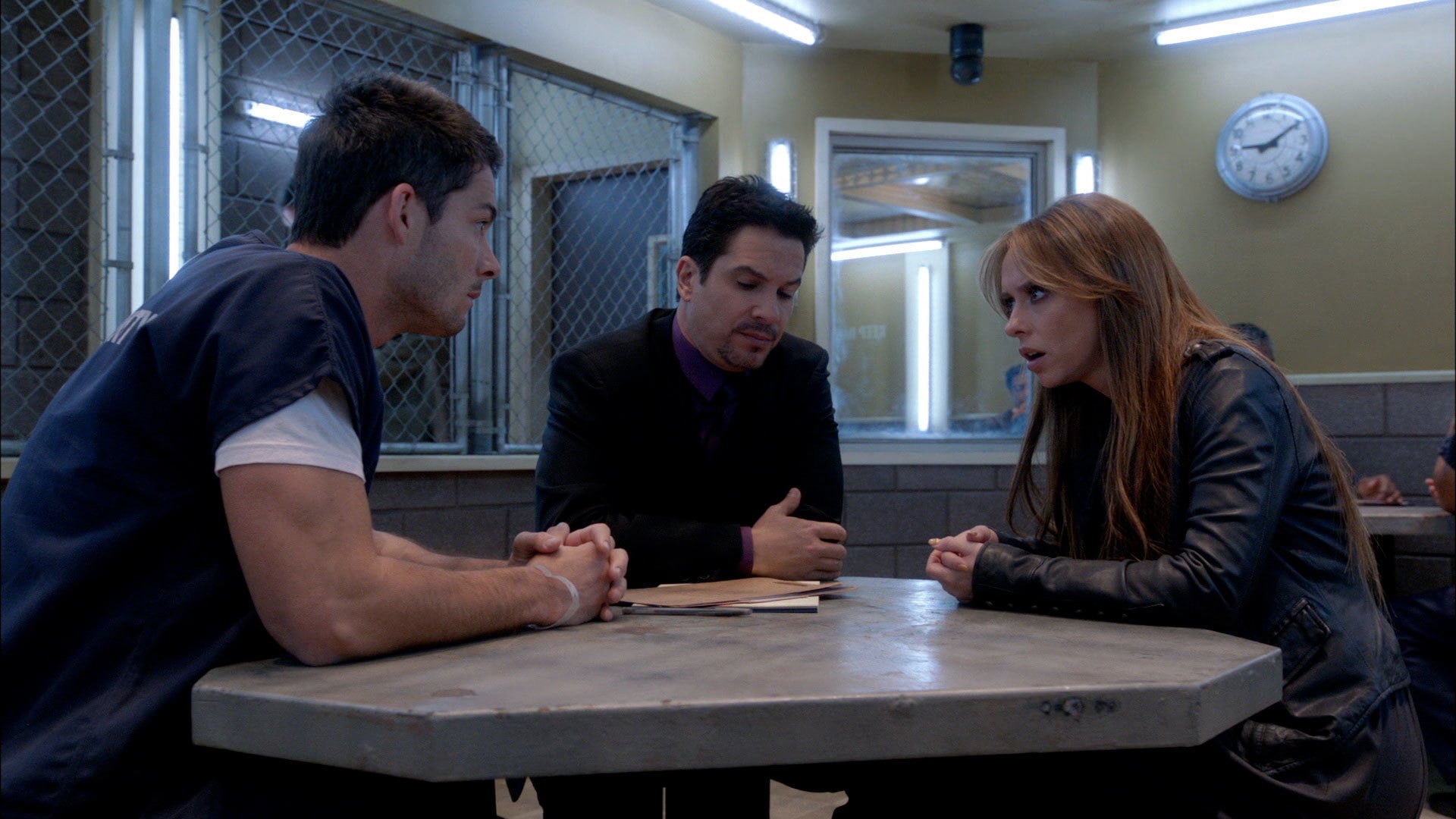 Сезон 2 Серия 1