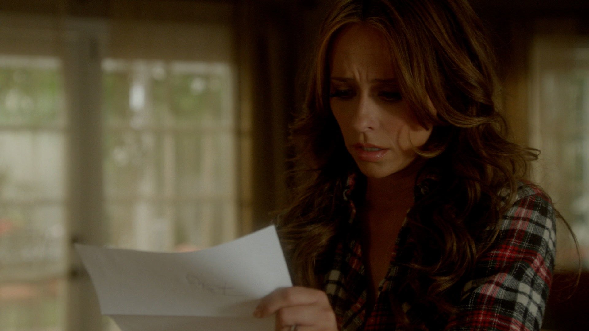 Сезон 1 Серия 9