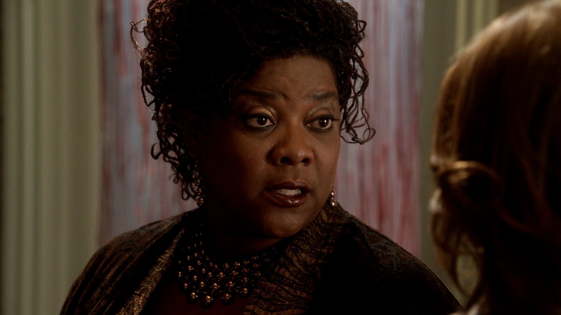 Сезон 1 Серия 3