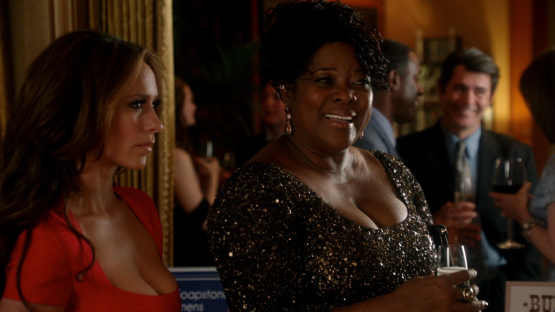 Сезон 1 Серия 5