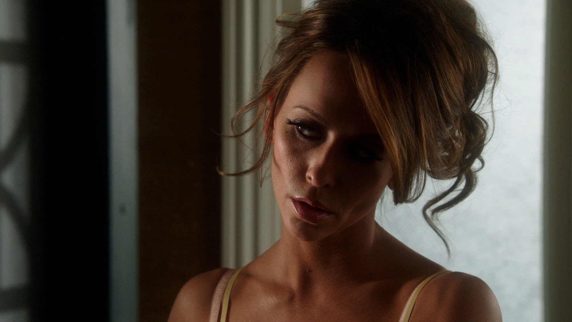 Сезон 1 Серия 1