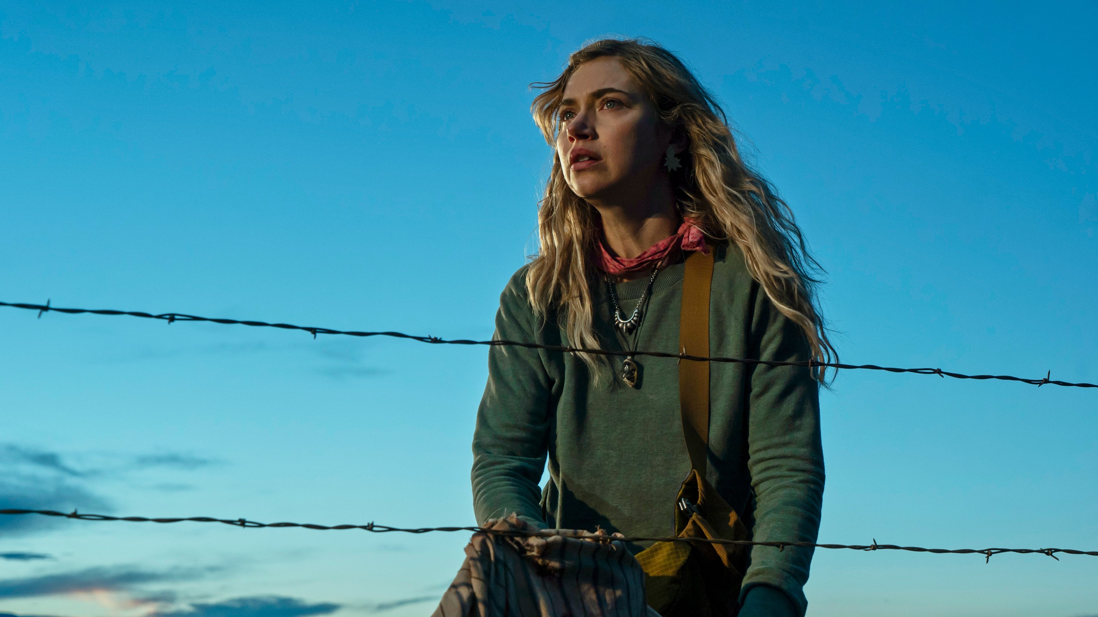 Сезон 1 Серия 2