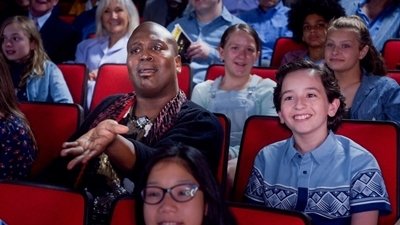 Сезон 4 Серия 11