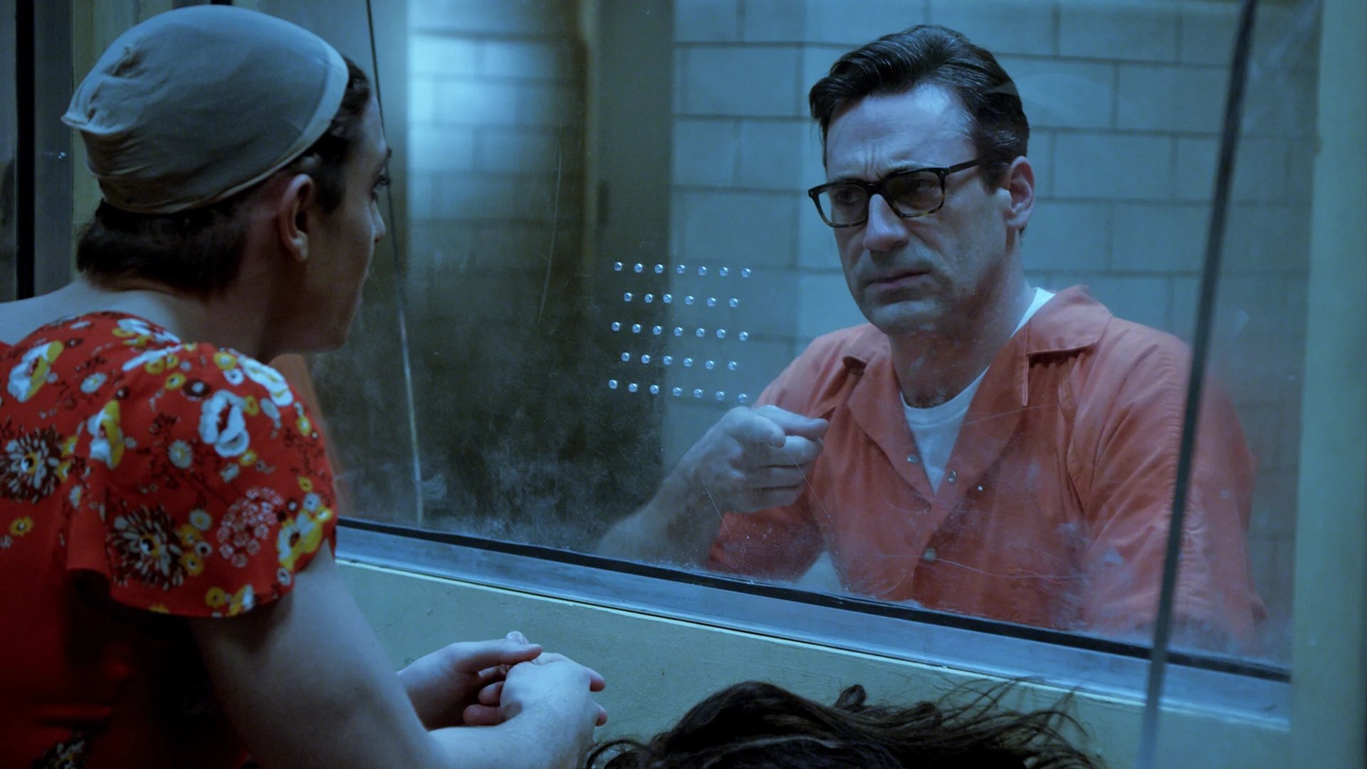 Сезон 4 Серия 3