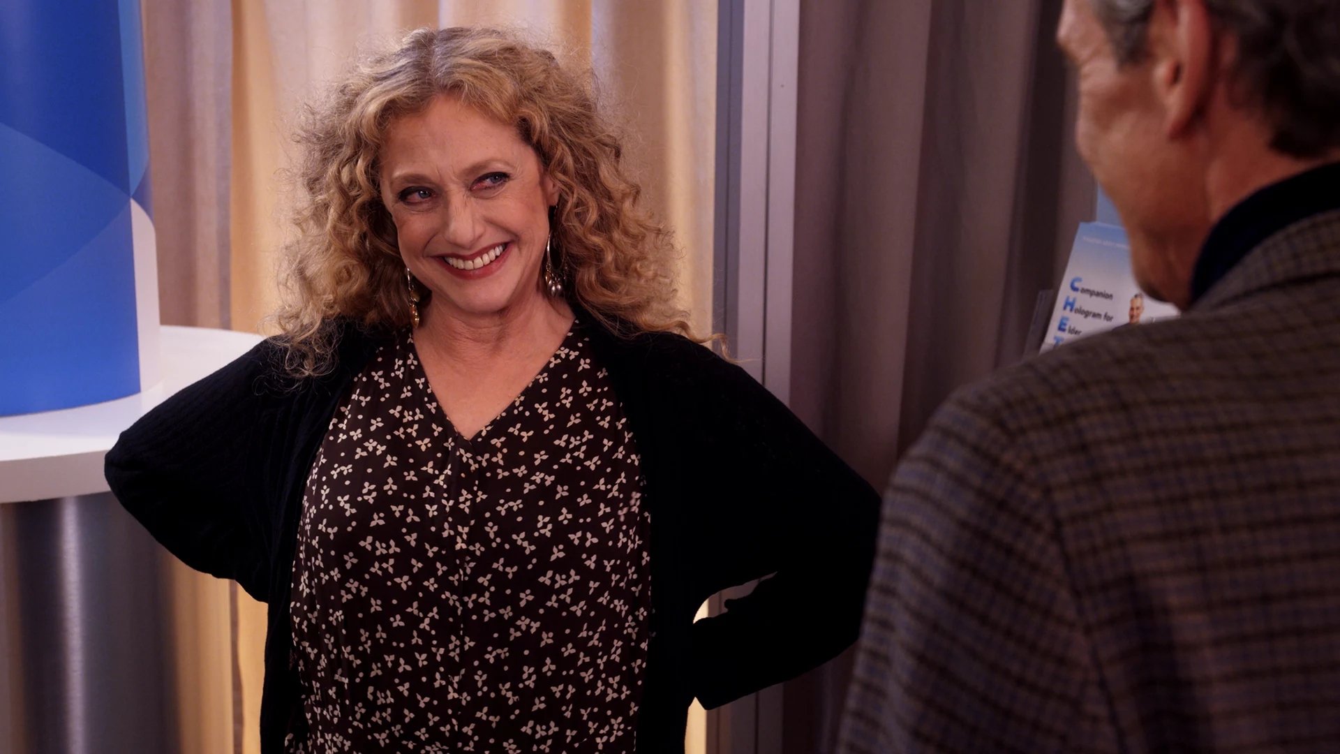 Сезон 4 Серия 4