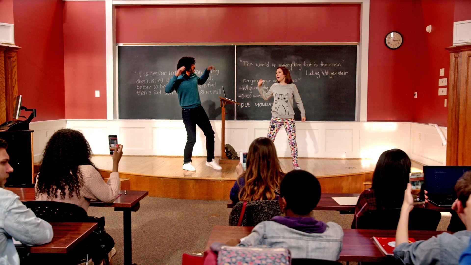 Сезон 3 Серия 11