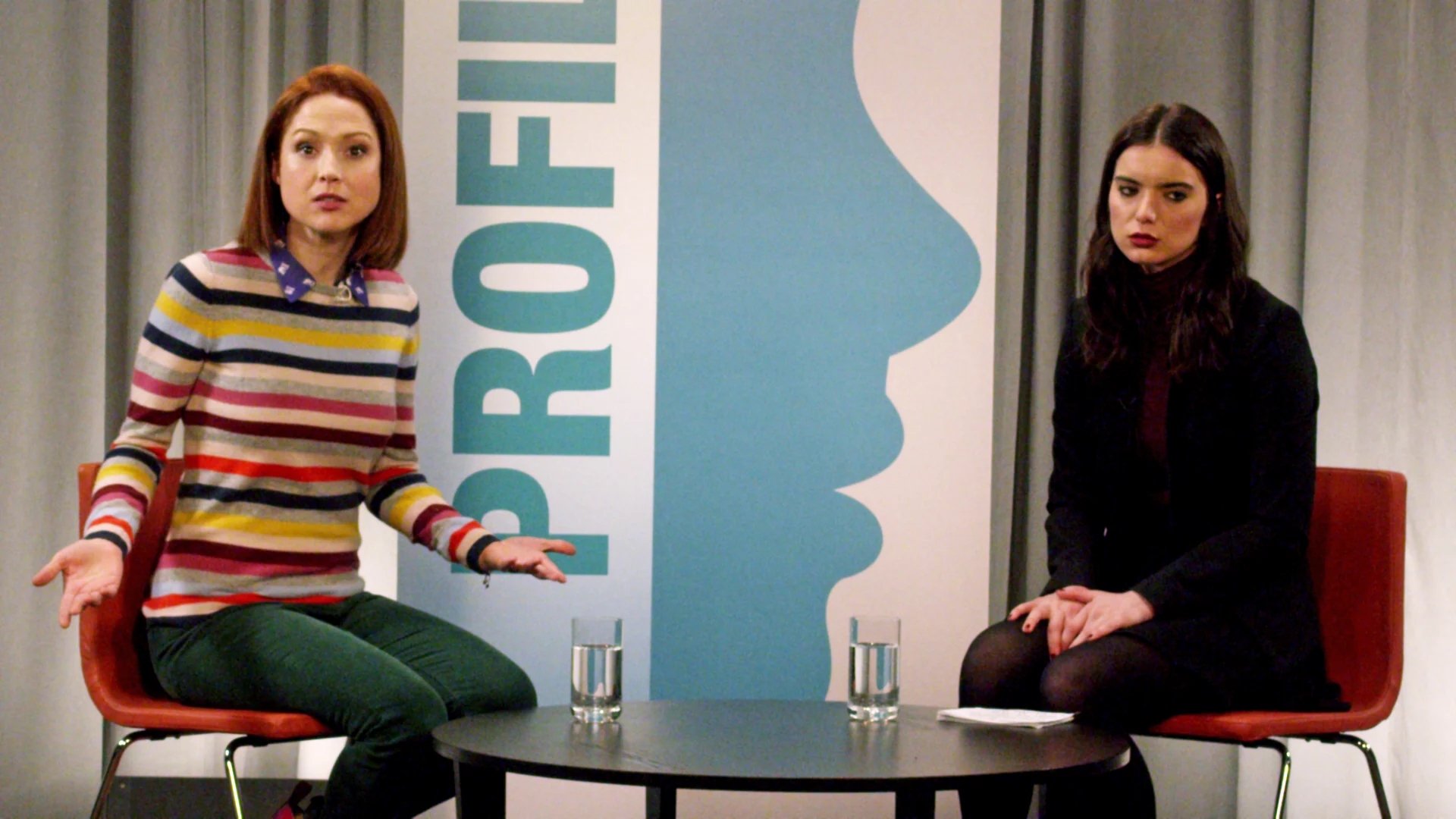 Сезон 3 Серия 12