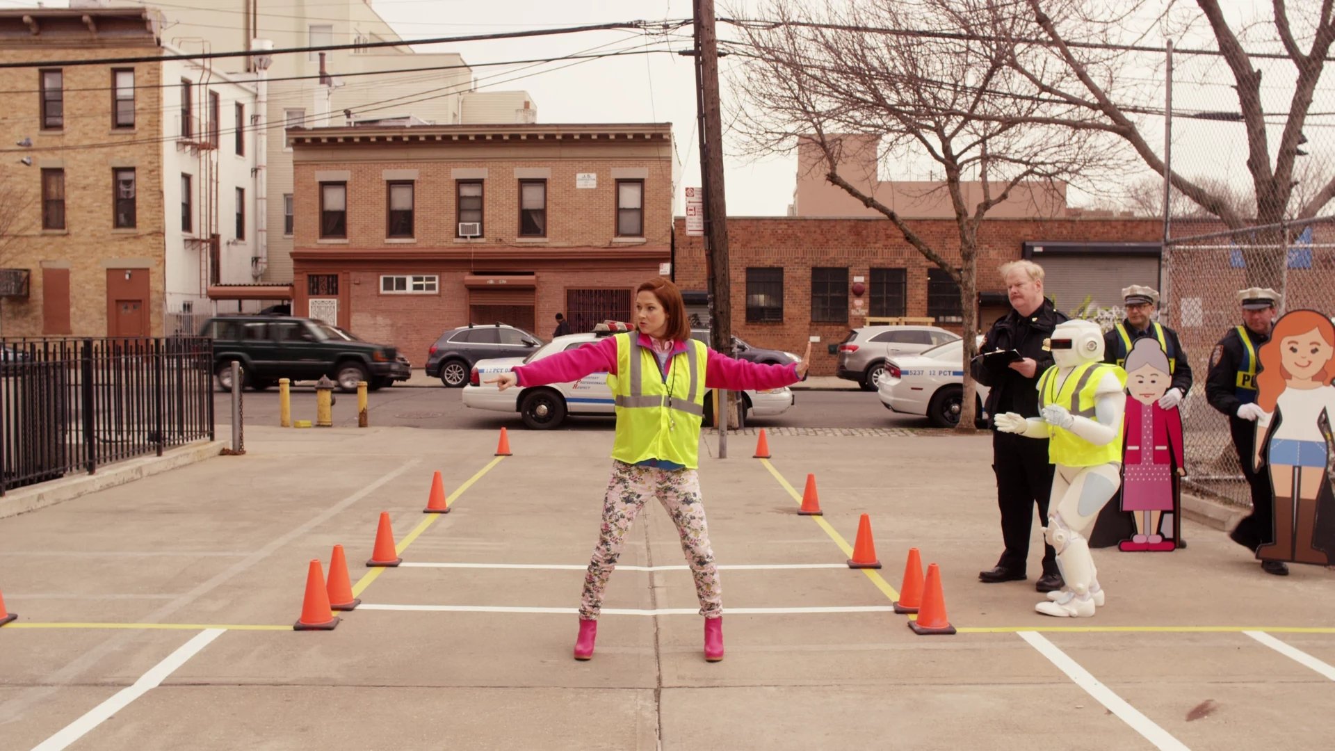 Сезон 3 Серия 13