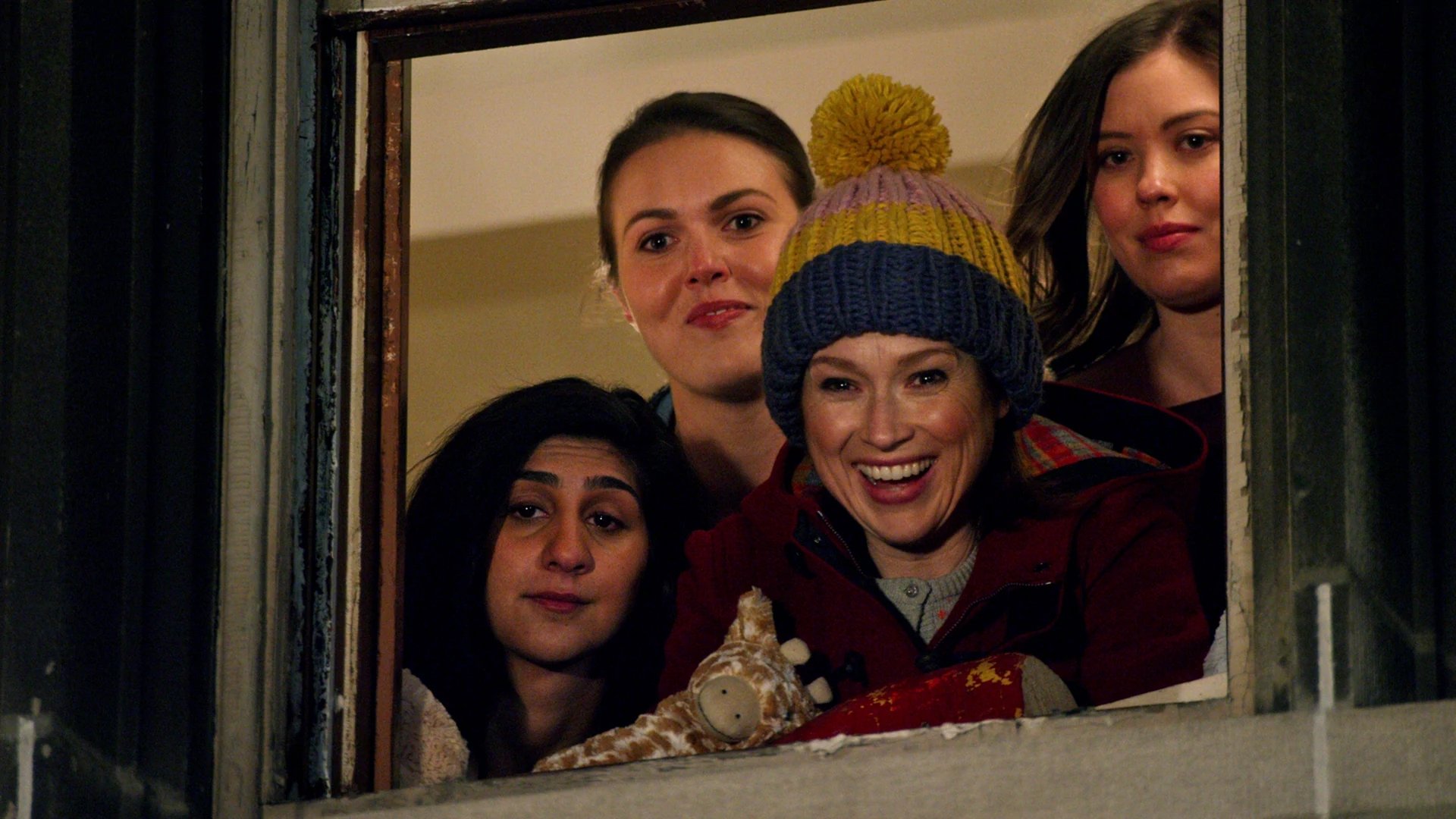 Сезон 3 Серия 8