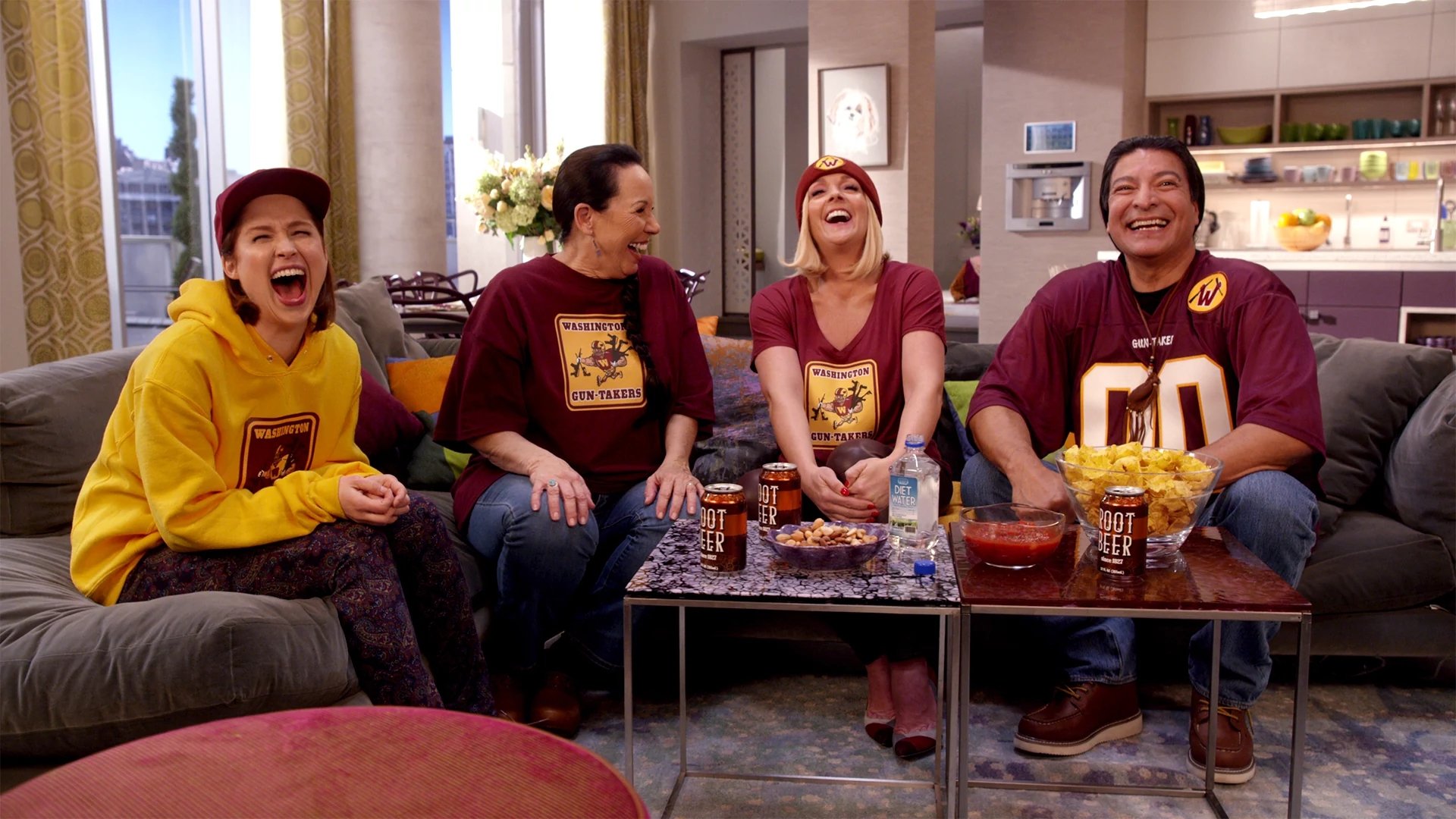 Сезон 3 Серия 10