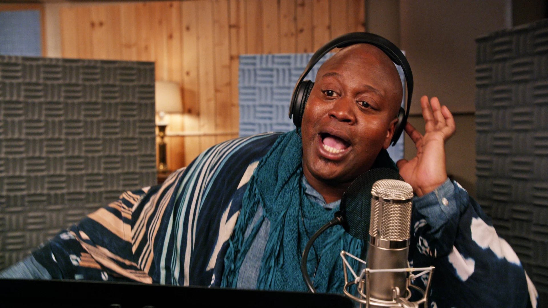 Сезон 3 Серия 4