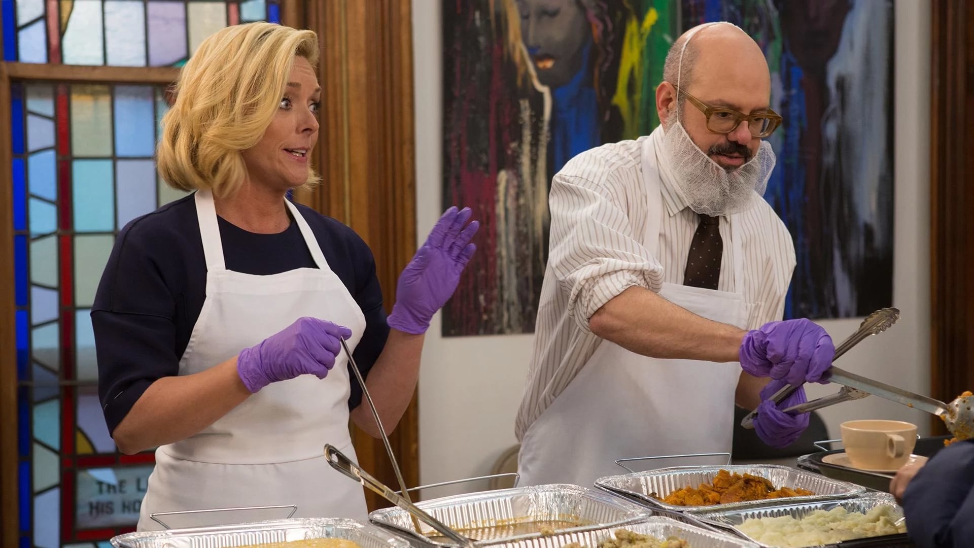 Сезон 2 Серия 13