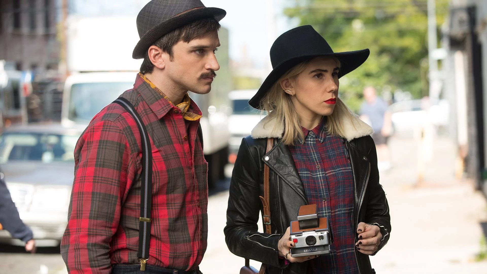 Сезон 2 Серия 6