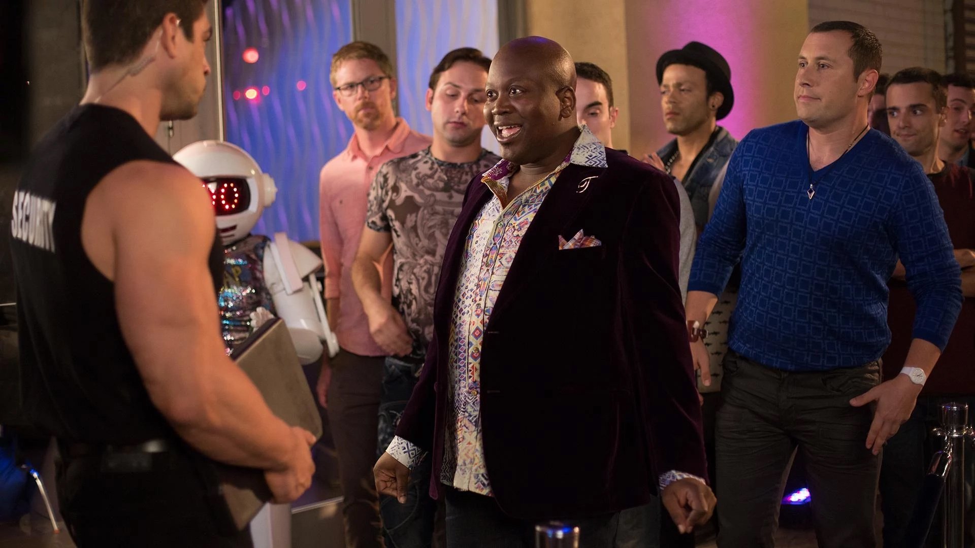 Сезон 2 Серия 4