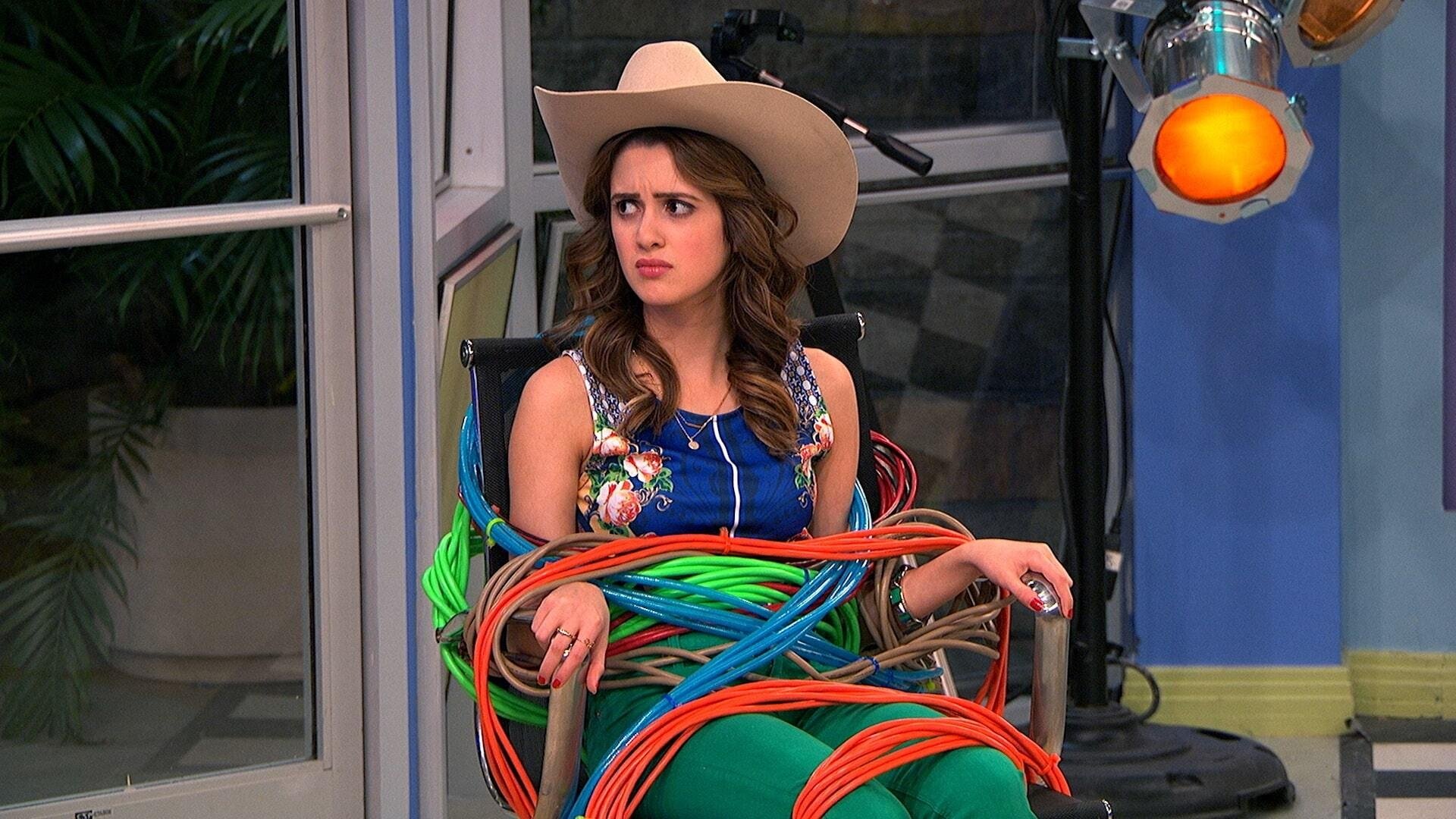 Сезон 4 Серия 14